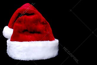 Santa Claus Hat