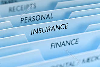 Insurance File
