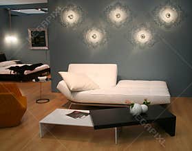 Living room decorating ideas