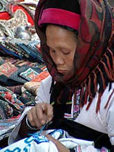 Chinese Diversity