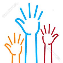 Hands