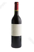 Wine bottle
