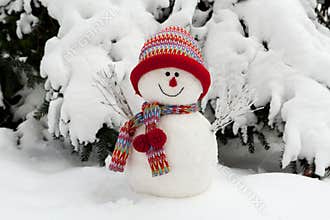Snowman