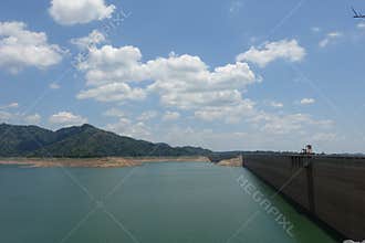 Dam Khun Dan Prakan Chon.