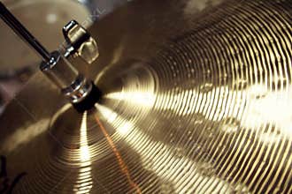 Cymbal