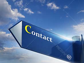 Contact us