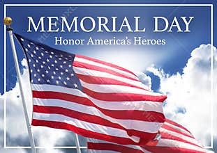 Memorial Day Meme Image Art America`s Heroes
