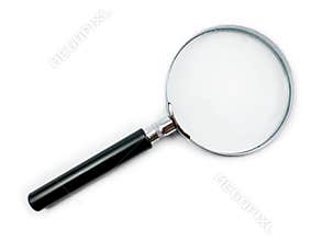 Magnifying Glass