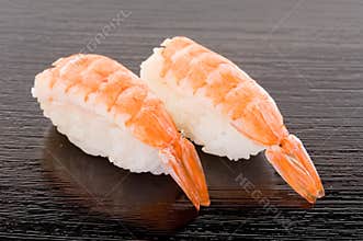 Ebi Sushi