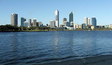 City-Perth Day