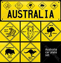Australia