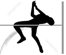 High Jumper
