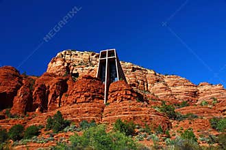 Chapel of the Holy Cross