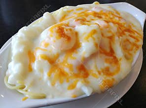 Baked Pasta
