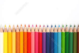 Crayon Tips