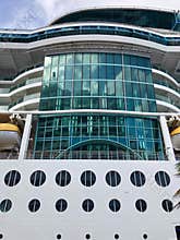 Brilliance of the Seas cruise liner
