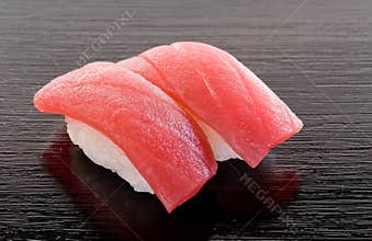 Maguro Sushi