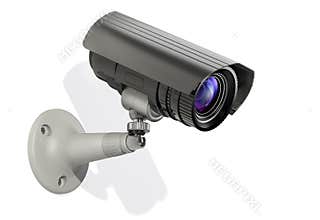 Surveillance camera