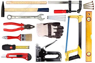Tools I