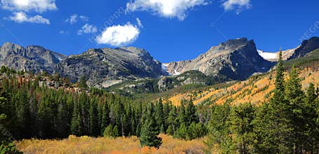 Colorado Landscape