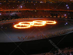 2004 Athens Summer Olympics