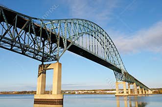 Miramichi Bridge