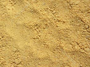 Jaggery powder