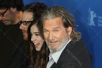 Jeff Bridges