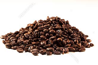 Coffee beans