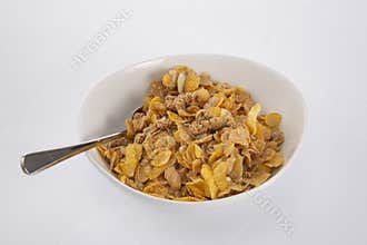 Breakfast cereal