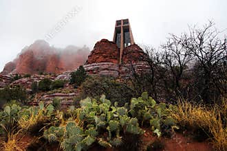 Chapel of the Holy Cross