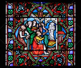 Birth of Jesus