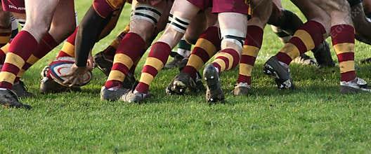 Rugby