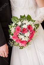 Wedding Bouquet