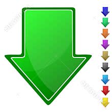 Arrow symbol