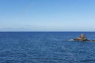 Vistas from Amarilla and Golf del Sur, Tenerife, Canary Islands, Spain
