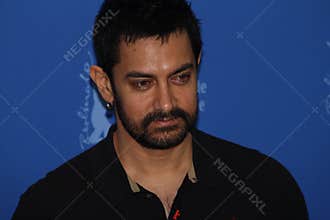Aamir Khan