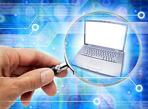 Computer Technology Support Internet