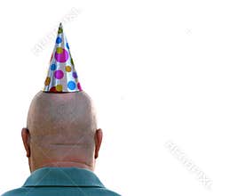 Birthday Man