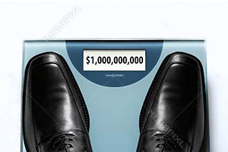 High-value business success