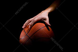 Basketball
