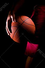 Basketball