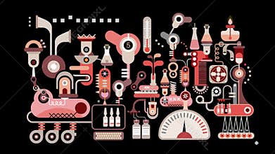 Medical Laboratory Equipment