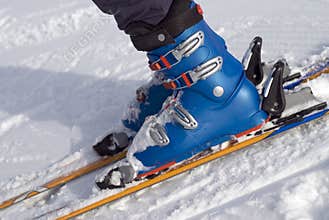 Ski Boots