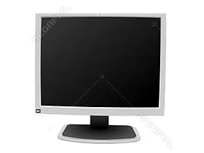Computer Monitor