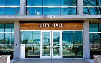 City Hall