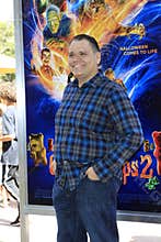 Goosebumps 2: Haunted Halloween Special Screening