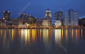 Pittsburgh