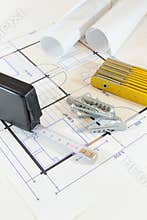 Construction project