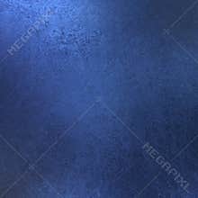 Blue background